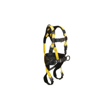 Journeyman+ FBH; Belted Construction Lrg - Model 7035BQCL